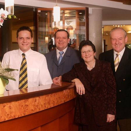 Hotel Florianerhof Markt Sankt Florian Екстер'єр фото