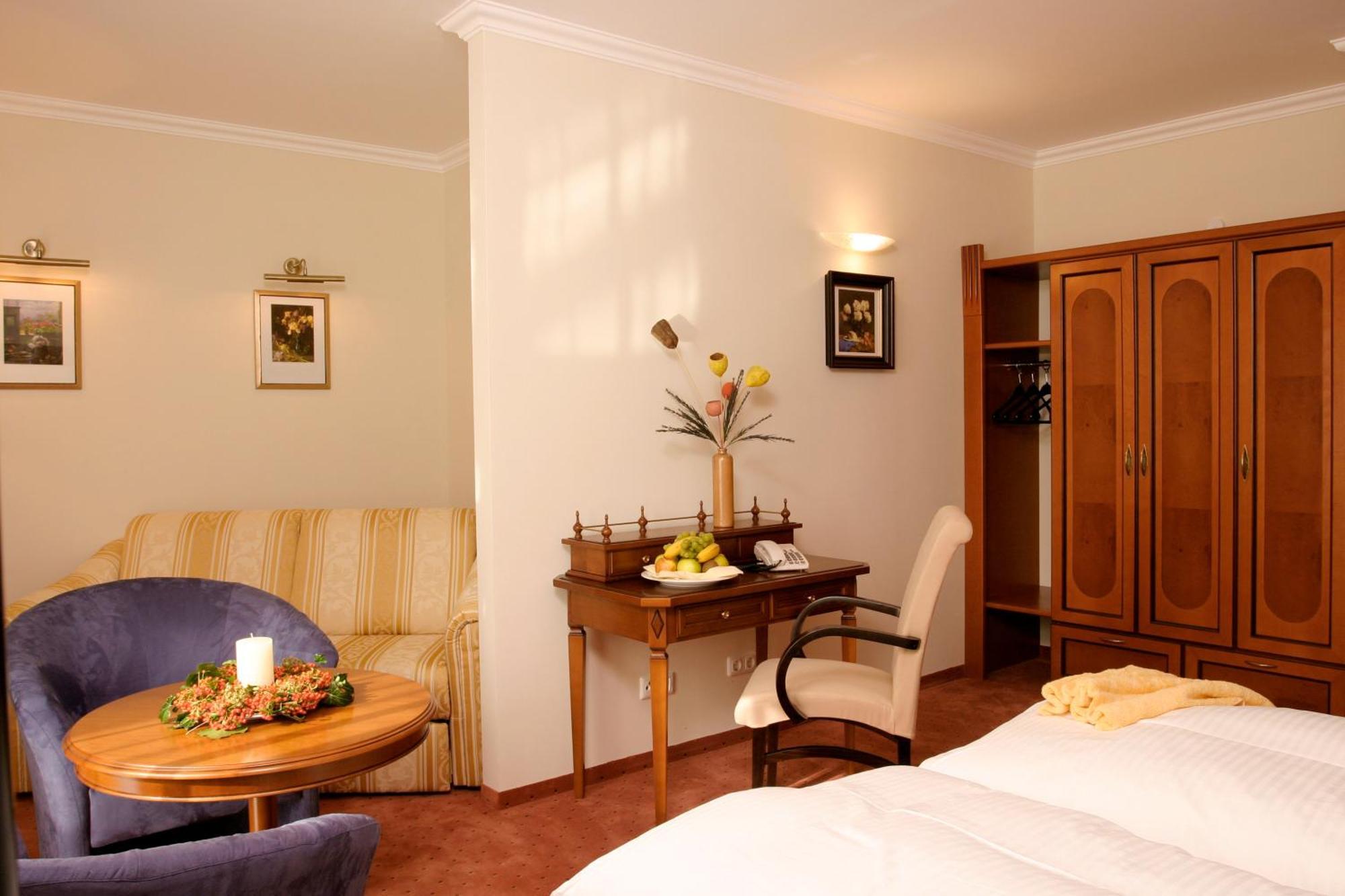 Hotel Florianerhof Markt Sankt Florian Екстер'єр фото