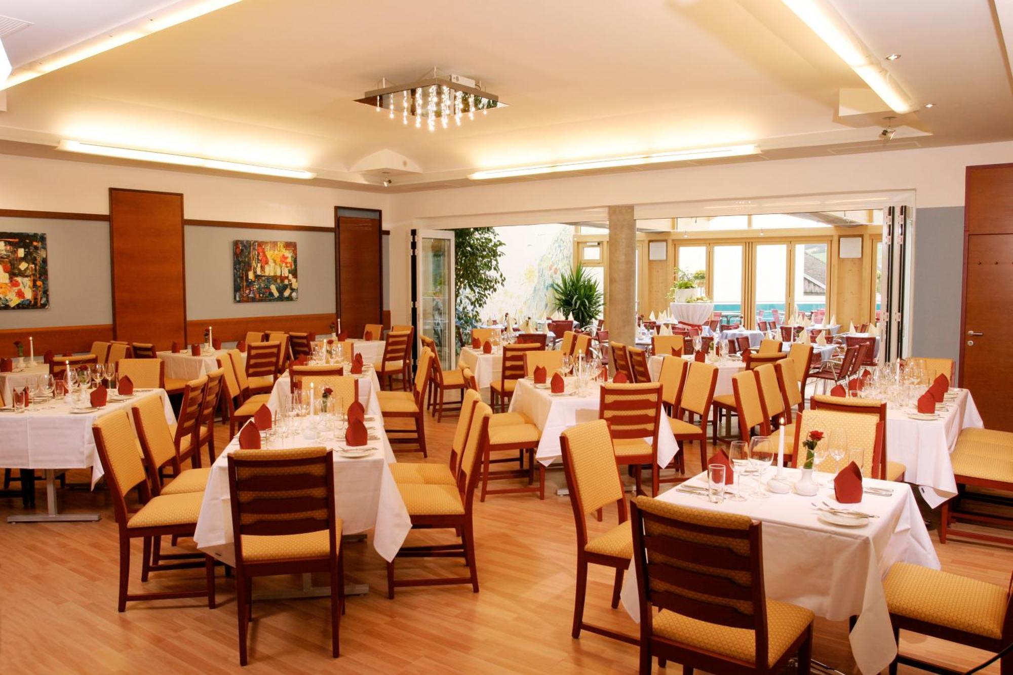 Hotel Florianerhof Markt Sankt Florian Екстер'єр фото